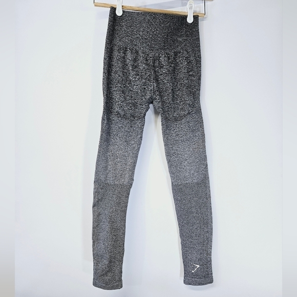 Gymshark High Rise Seamless Ombre Legging - Picture 3 of 8